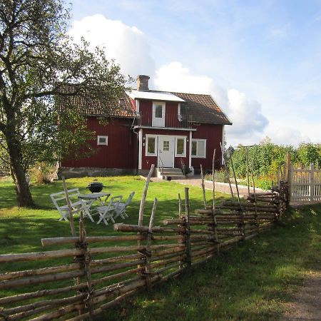 Bjoerksebo Villa Exterior photo